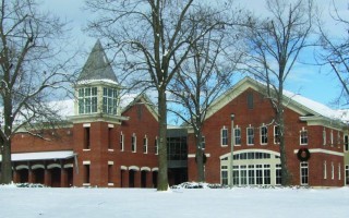 Baldwin & Shell – ASU Mt. Home Community Center – Mt. Home, AR