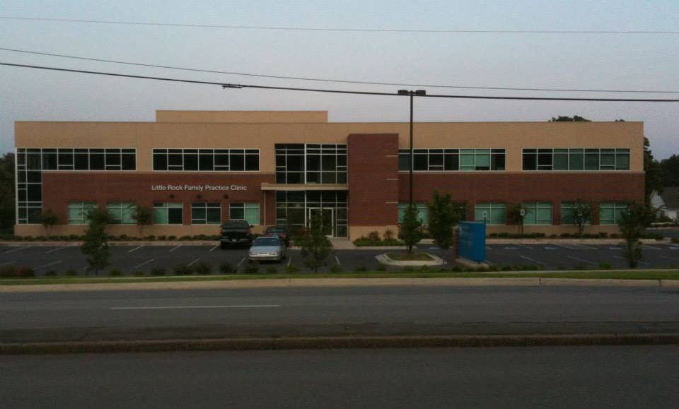 Dave Grundfest Co. – Little Rock Family Practice – Little Rock, AR
