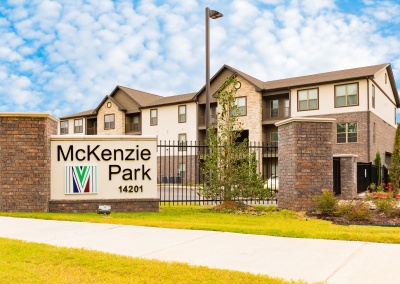 McKenzie Park